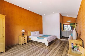 Cocoon Bungalow