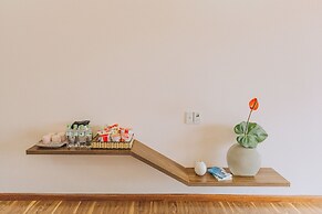 Cocoon Bungalow