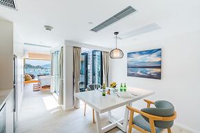 The Pier Hotel