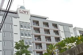 LOFT Salaya