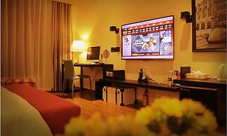 Merrynest Hotel