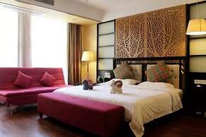 Merrynest Hotel