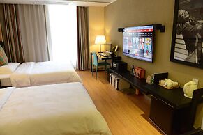 Merrynest Hotel