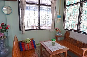 Garden Homestay Suratthani