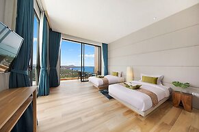 Samui Sea Star Villa