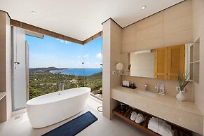 Samui Sea Star Villa