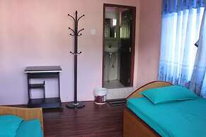 Goldenbirds Homestay