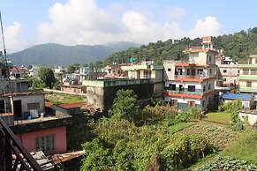 Goldenbirds Homestay
