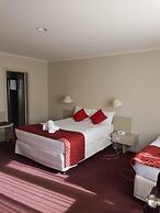 Ringwood Lake Inn