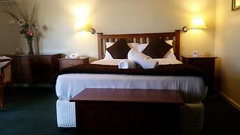 Ringwood Lake Inn