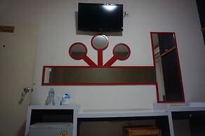 Wetsawat Place Hotel