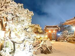 Hanok Hyeyum
