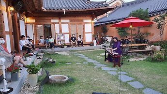 Hanok Hyeyum
