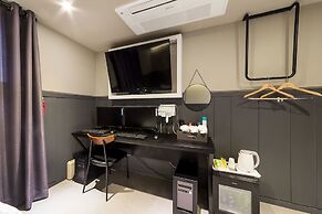 Hotel Plum