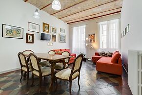 Monti Colosseum Apartment-Urbana
