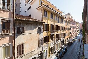 Monti Colosseum Apartment-Urbana