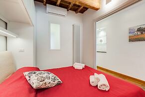 Piazza Navona-Coronari House
