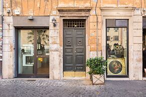 Piazza Navona-Coronari House