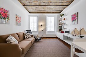 Piazza Navona-Coronari House
