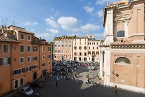 Piazza Navona-Coronari House
