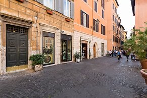 Piazza Navona-Coronari House
