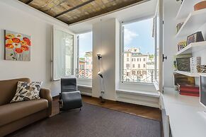 Piazza Navona-Coronari House