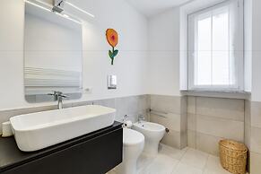 Piazza Navona-Coronari House
