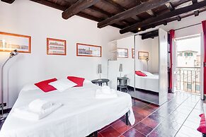 Romantic House in Trastevere