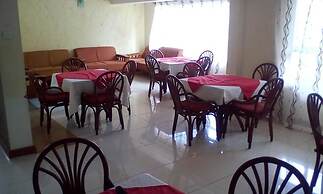 Rose House Hotel