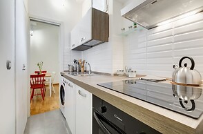 San Cosimato House