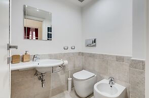 San Cosimato House