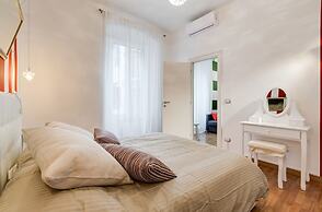 San Cosimato House