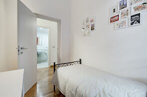 San Cosimato House