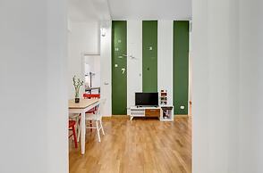 San Cosimato House