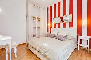 San Cosimato House
