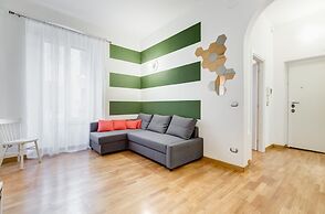 San Cosimato House