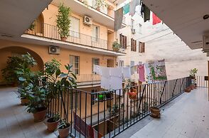 San Cosimato House