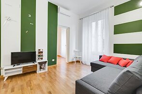 San Cosimato House