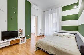 San Cosimato House