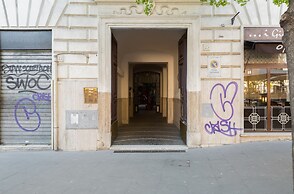 San Cosimato House