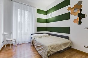 San Cosimato House