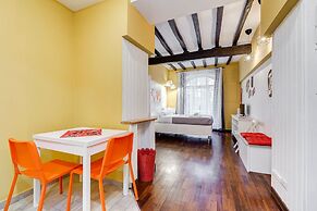 Trastevere Suite-Mattonato