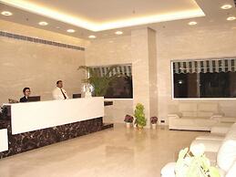 Hotel Grand Maple