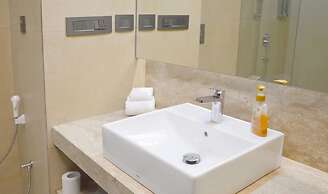 Hotel Grand Maple