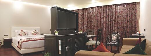 Hotel Grand Maple