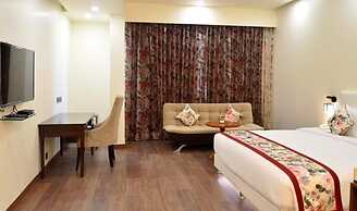 Hotel Grand Maple