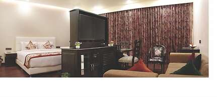 Hotel Grand Maple