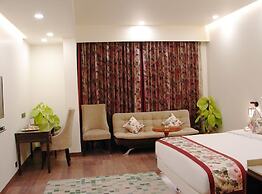 Hotel Grand Maple