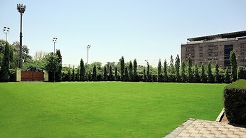 Hotel Grand Maple