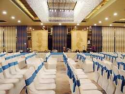 Hotel Grand Maple